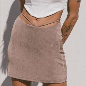 Princess Polly Skirt